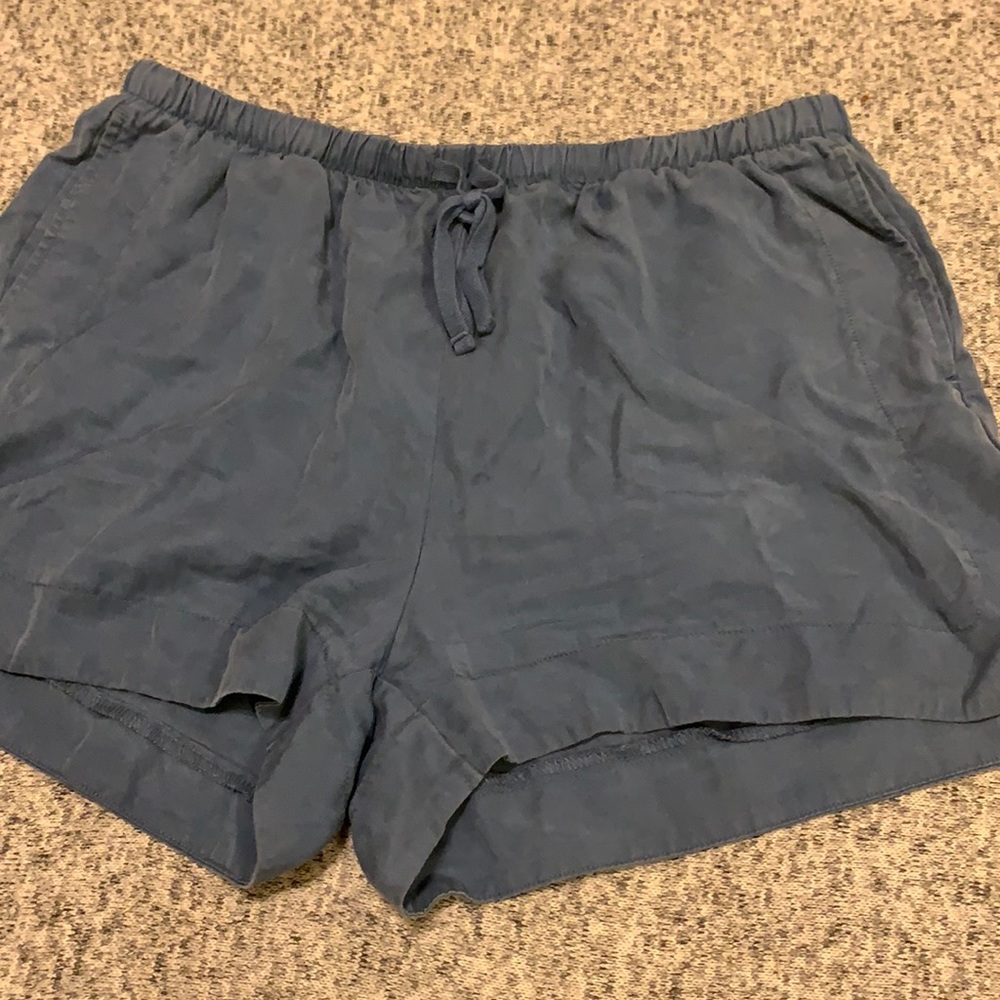 Sperry Fabric Shorts